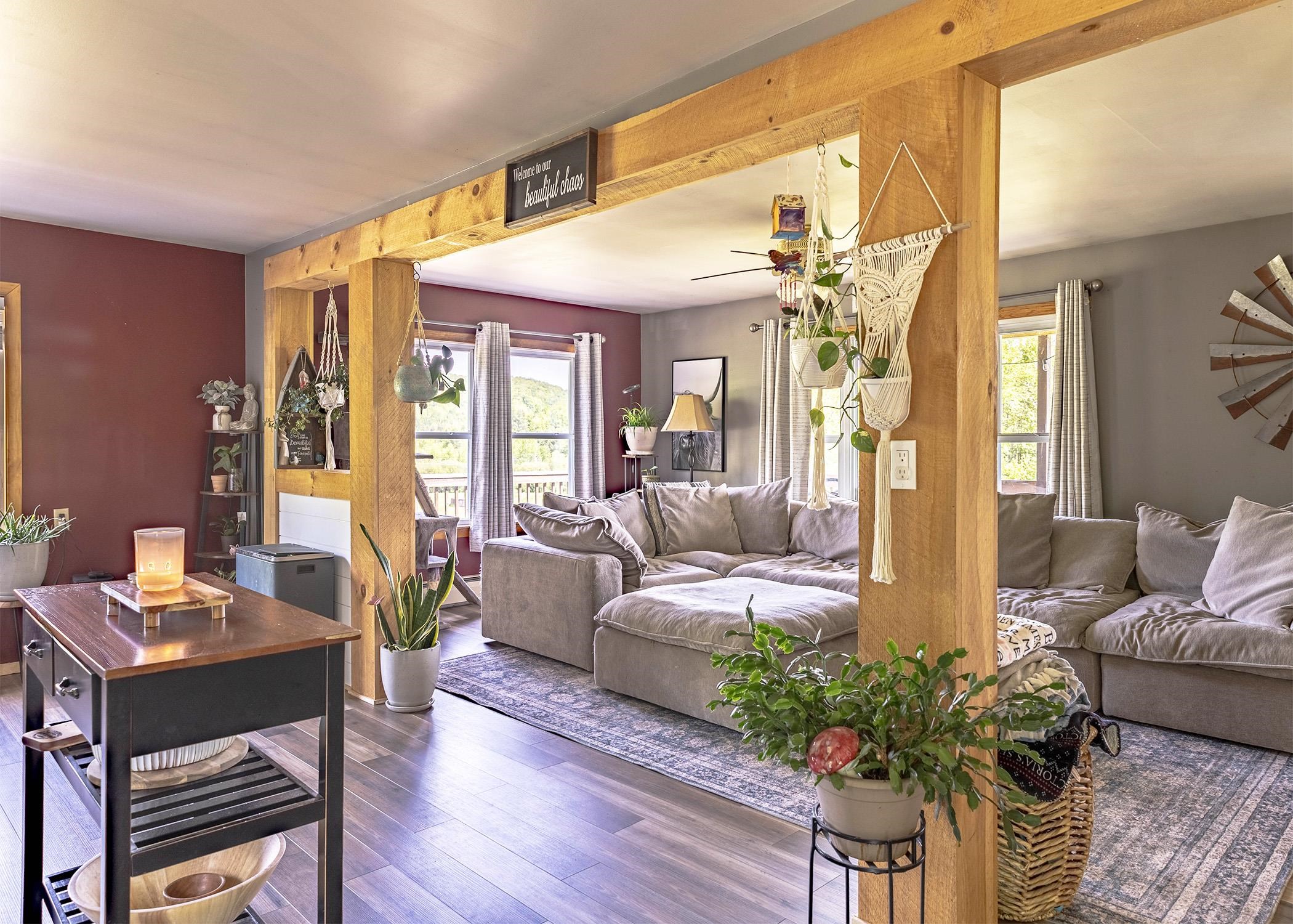 101 Ladd Road Wolcott, VT 05680 - Photo 8 of 48