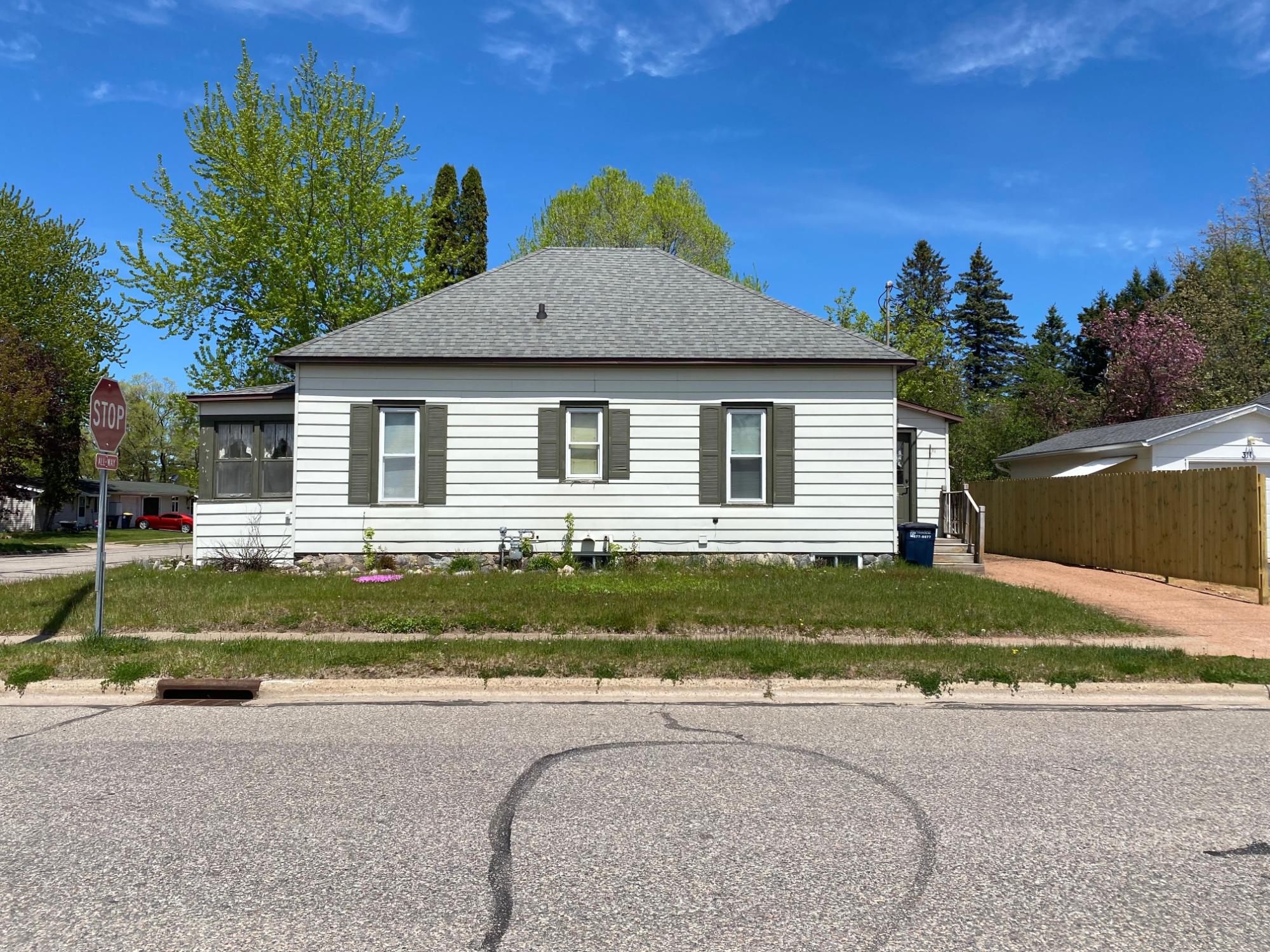 921 Dorr Avenue Rhinelander, WI 54501 - Photo 1 of 19 Gallery Image 1