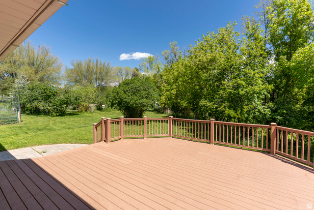 6603 North 6500th West Vernal, UT 84078 - Photo 42 of 91