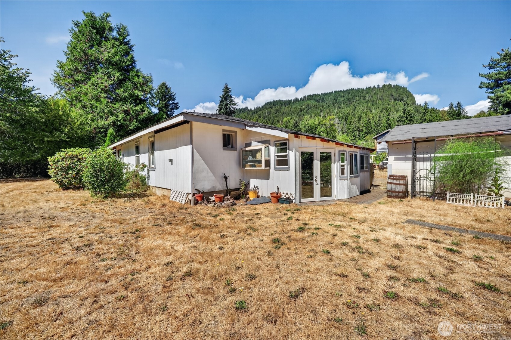 160 Gharet Road Randle, WA 98377 - Photo 20 of 39 Gallery Image 20