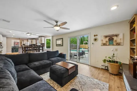 $795,000 | 54 Canterbury Drive, Scotch Plains, NJ 07076