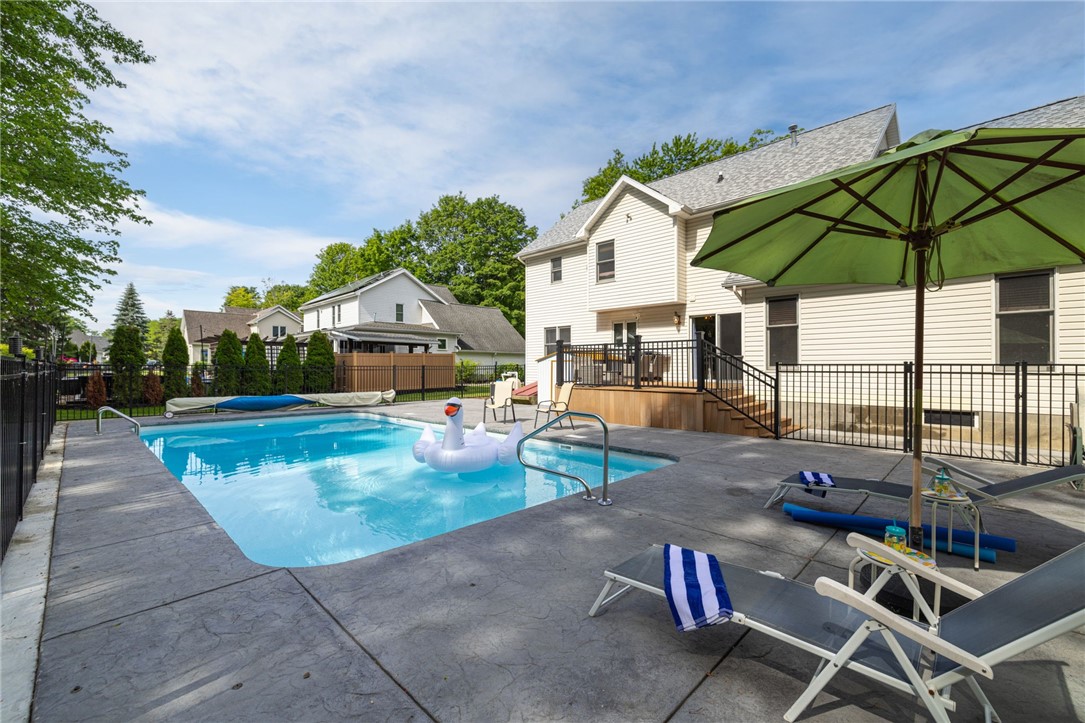 838 Houston Road Webster, NY 14580 - Photo 42 of 50