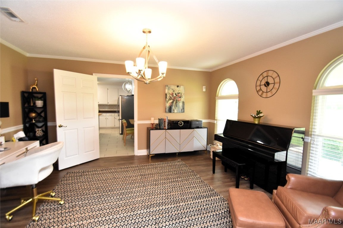 36 Faulk Road Dothan, AL 36301 - Photo 11 of 69 Gallery Image 11
