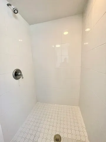 a view of bathroom