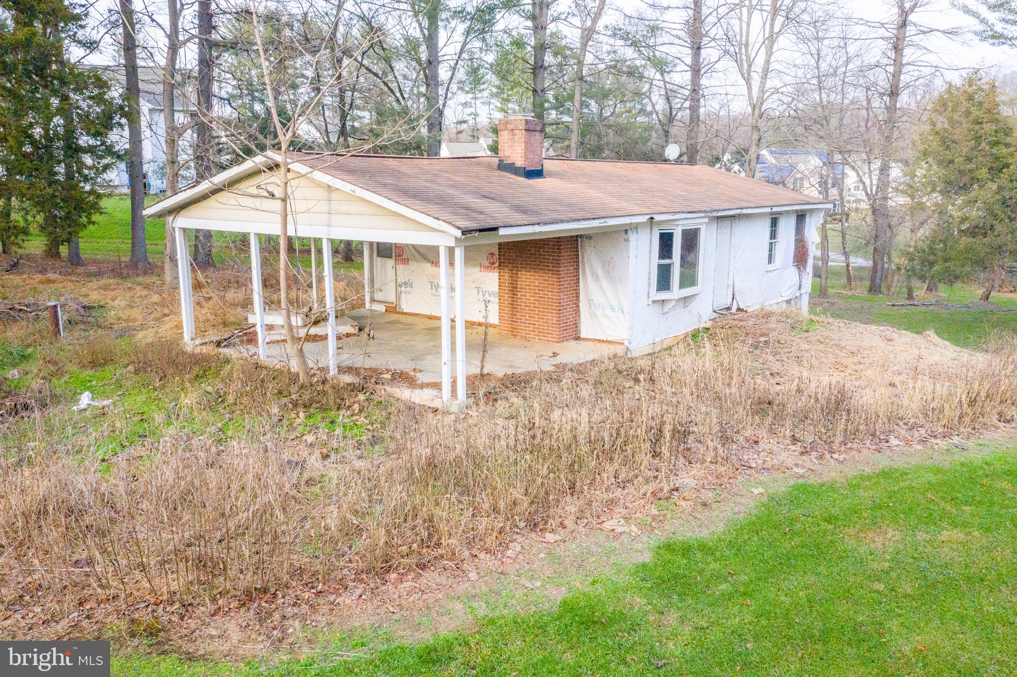 5710 Trotter Road Clarksville, MD 21029 - Photo 29 of 34 Gallery Image 29