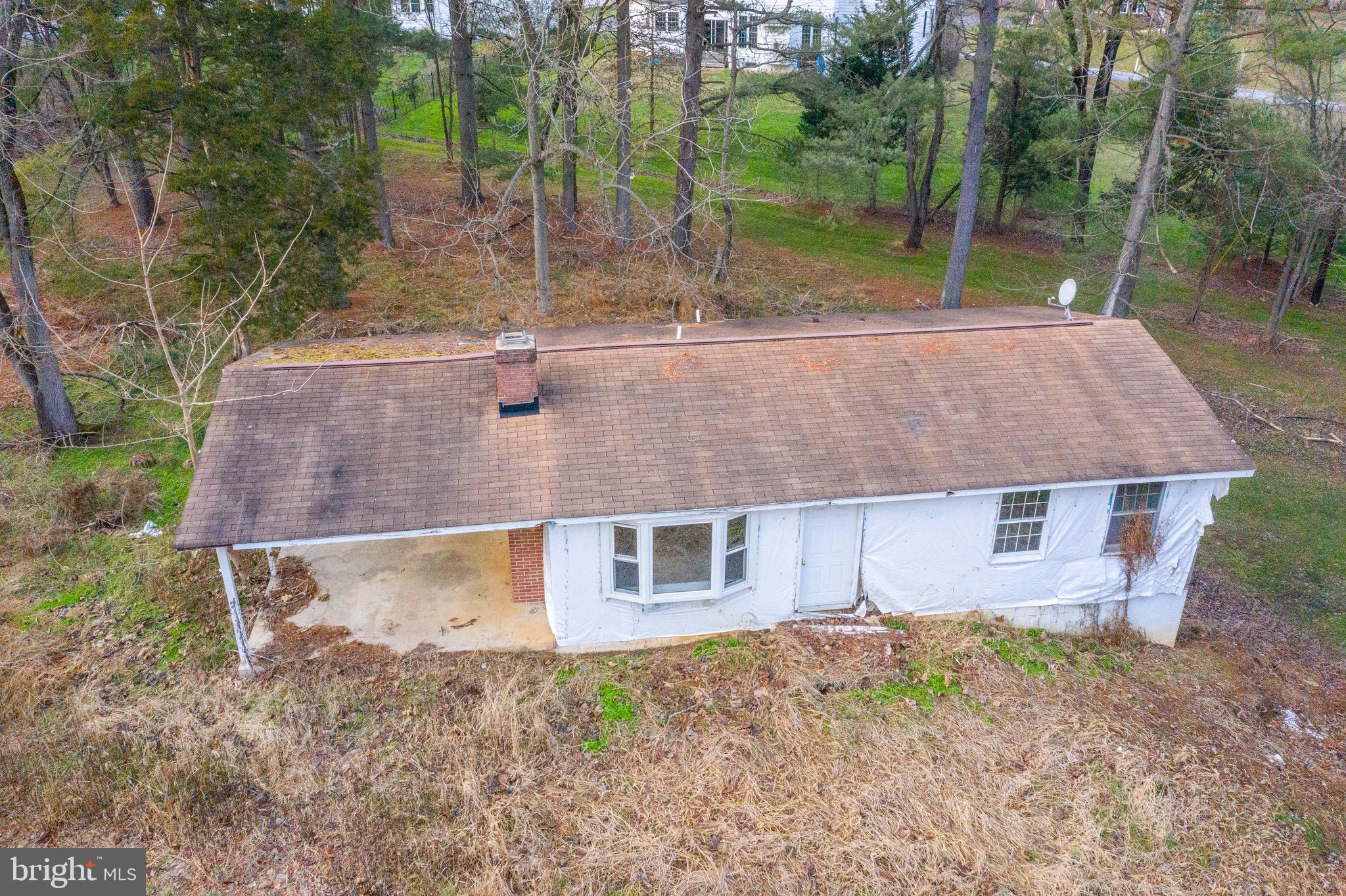 5710 Trotter Road Clarksville, MD 21029 - Photo 30 of 34 Gallery Image 30