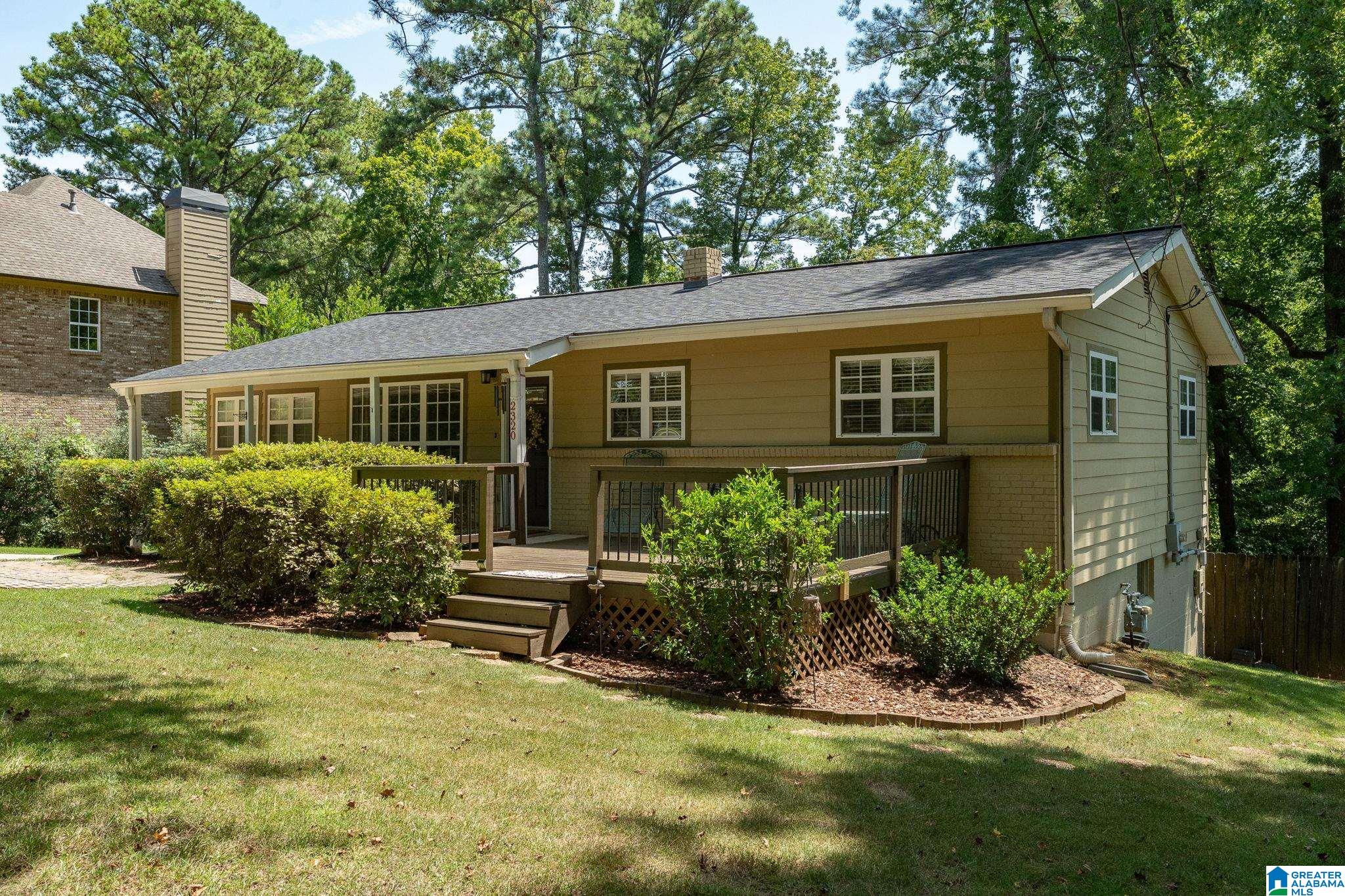 2320 Tyler Road Birmingham, AL 35226 - Photo 3 of 34
