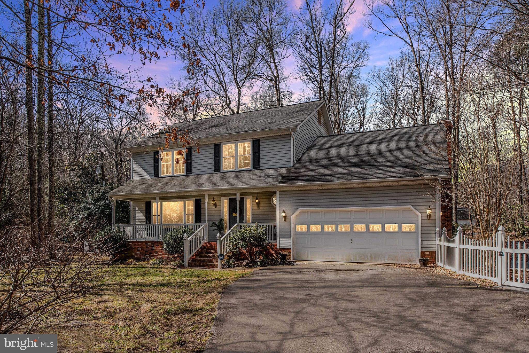 1813 Artillery Ridge Road Fredericksburg, VA 22408 - Photo 1 of 52 Gallery Image 1