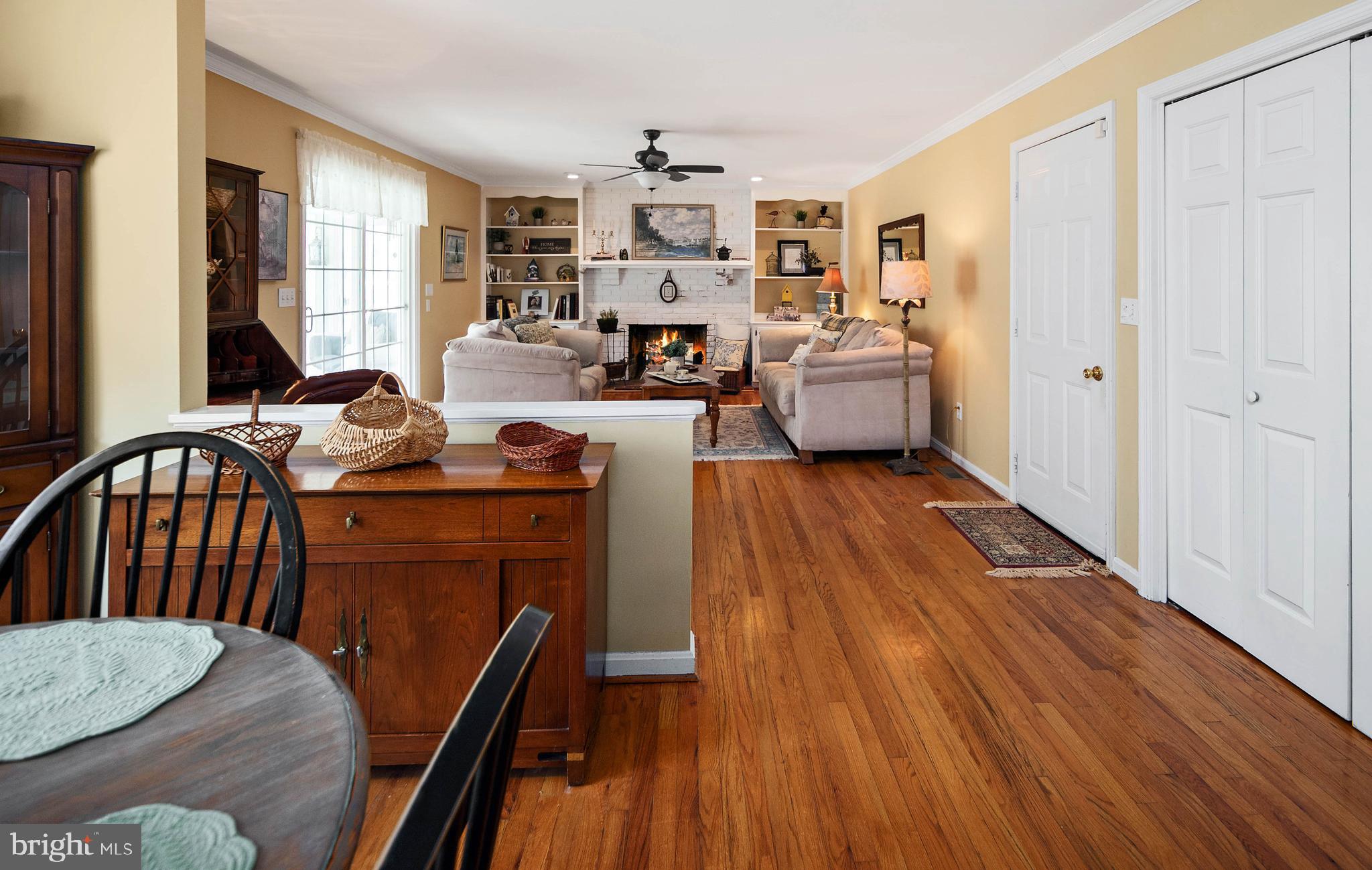 1813 Artillery Ridge Road Fredericksburg, VA 22408 - Photo 19 of 52 Gallery Image 19