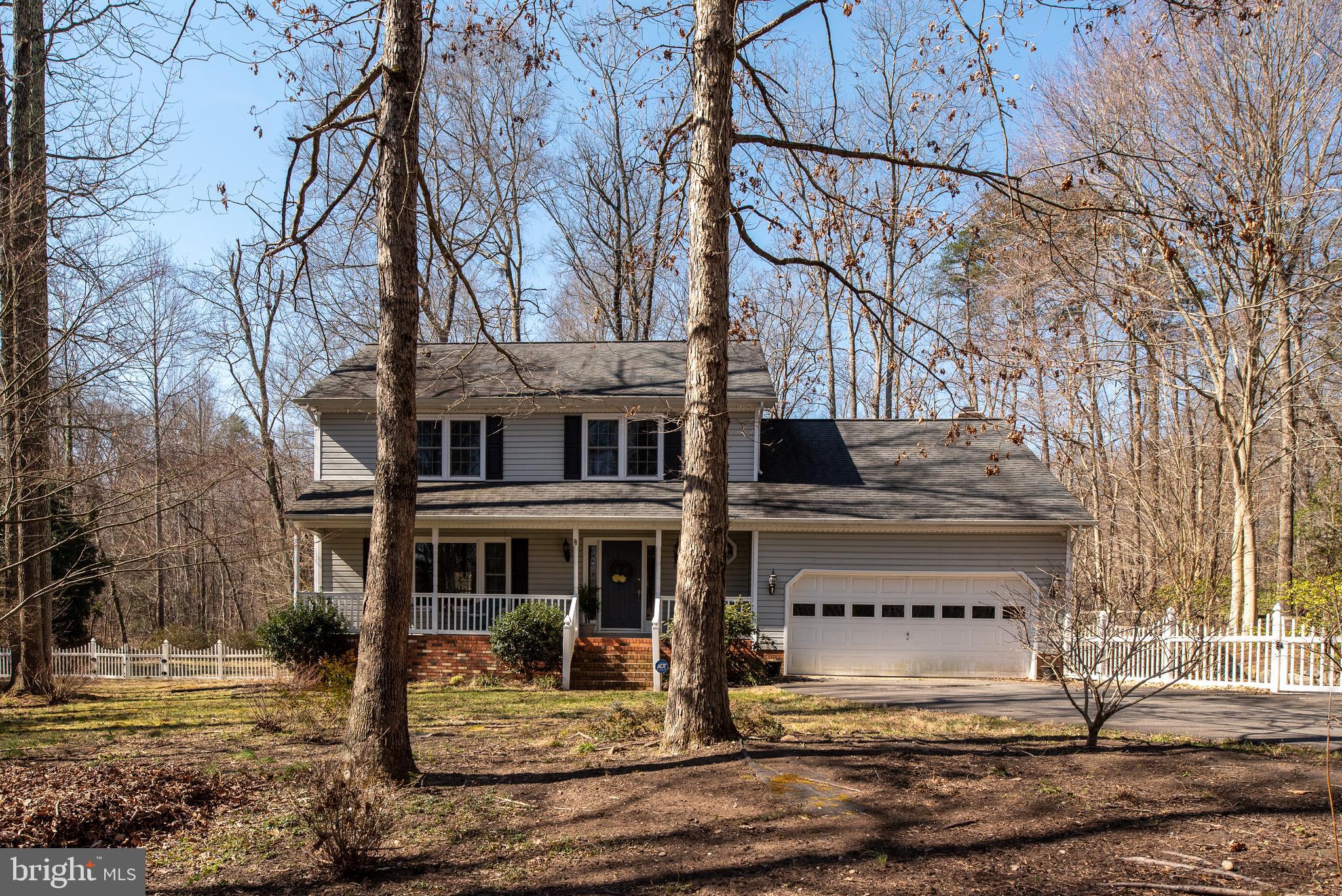 1813 Artillery Ridge Road Fredericksburg, VA 22408 - Photo 2 of 52 Gallery Image 2