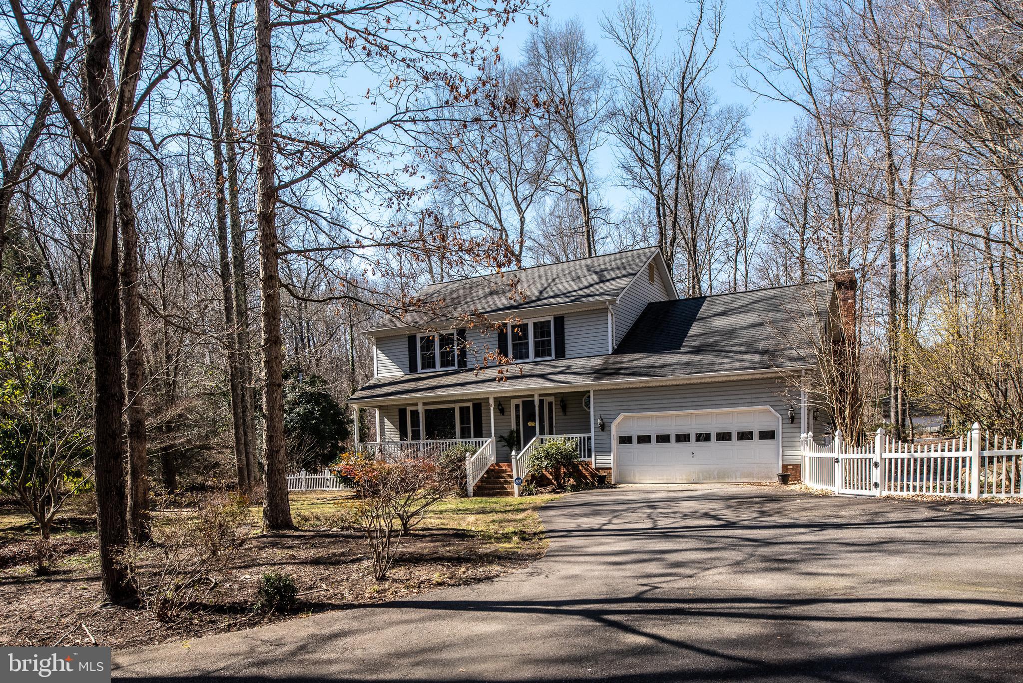 1813 Artillery Ridge Road Fredericksburg, VA 22408 - Photo 3 of 52 Gallery Image 3