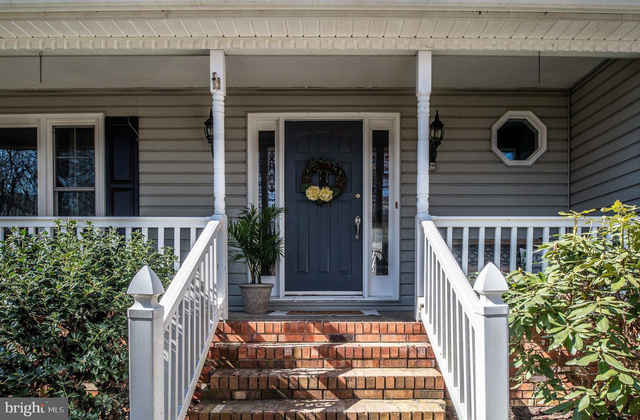 1813 Artillery Ridge Road Fredericksburg, VA 22408 - Photo 5 of 52 Gallery Image 5