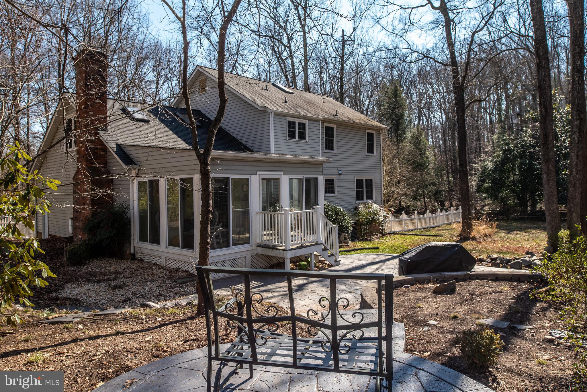1813 Artillery Ridge Road Fredericksburg, VA 22408 - Photo 8 of 52 Gallery Image 8
