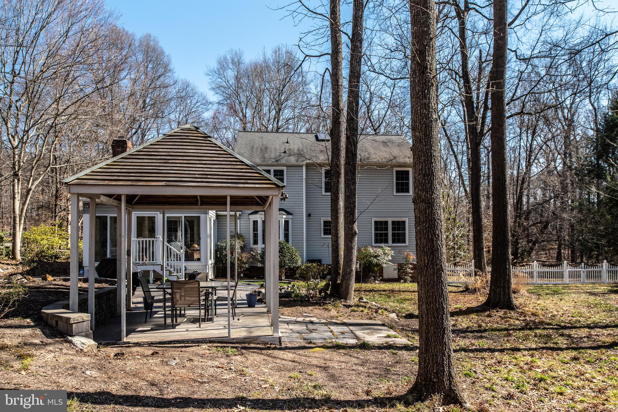1813 Artillery Ridge Road Fredericksburg, VA 22408 - Photo 9 of 52 Gallery Image 9