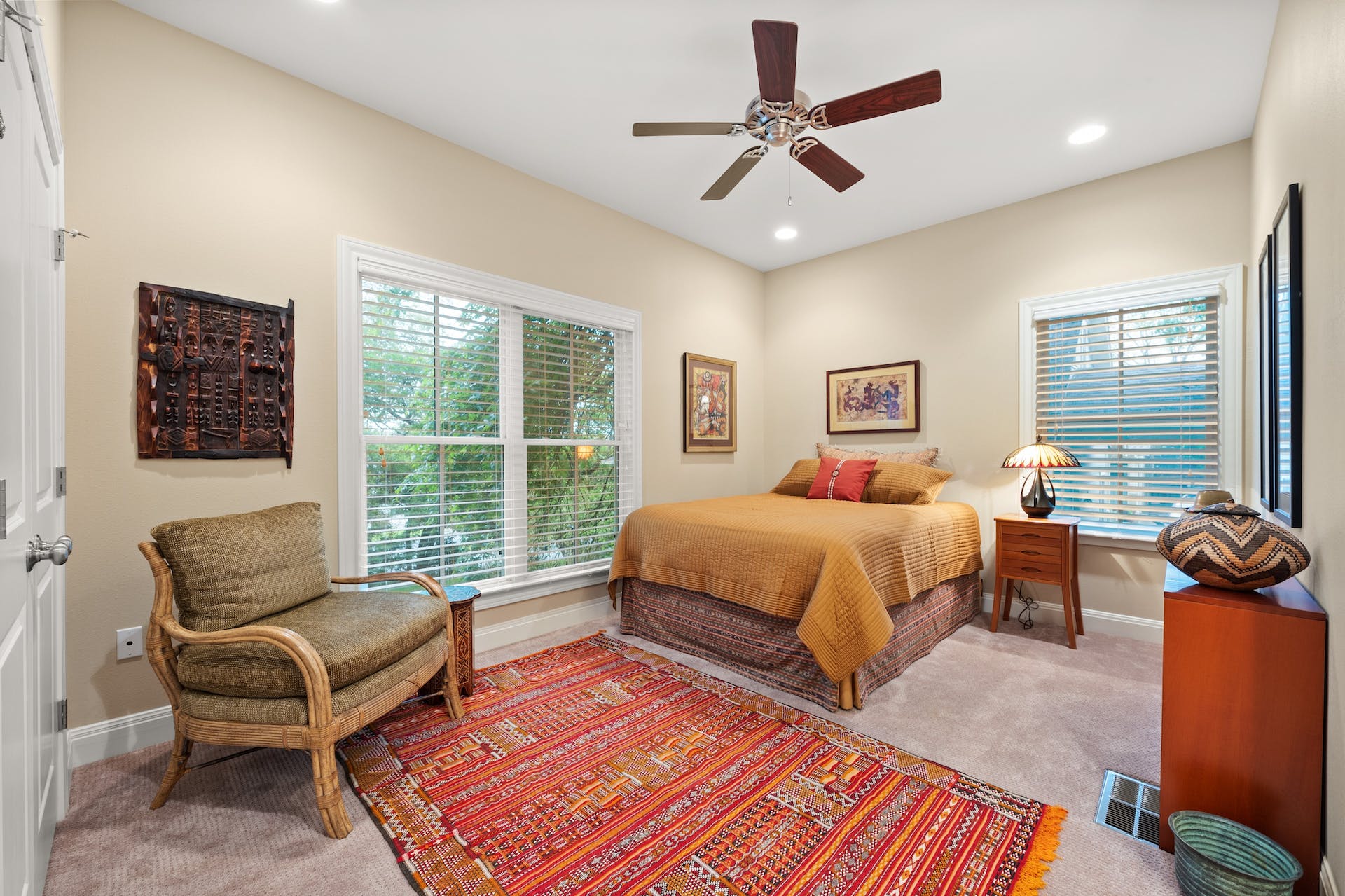 3822 Ridgelea Drive, Unit A Austin, TX 78731 - Photo 23 of 29 Gallery Image 23