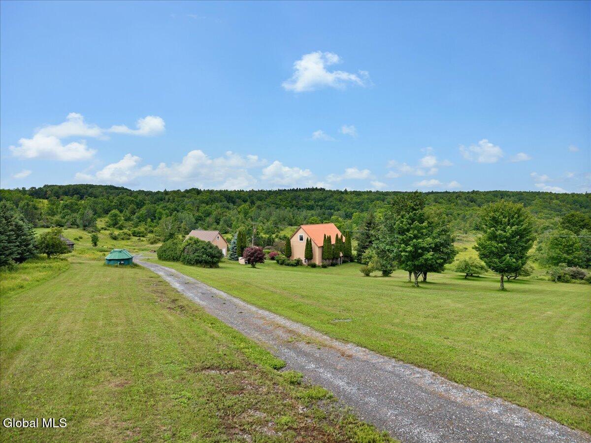 579 Armlin Hill Road Middleburgh, NY 12122 - Photo 24 of 65 68-579 Armlin Hill Rd-68