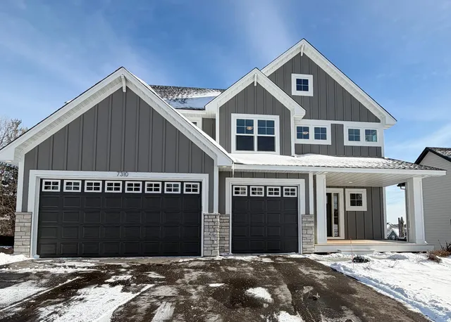 $1,029,900 | 7310 Ambercrest Curve, Inver Grove Heights, MN 55077