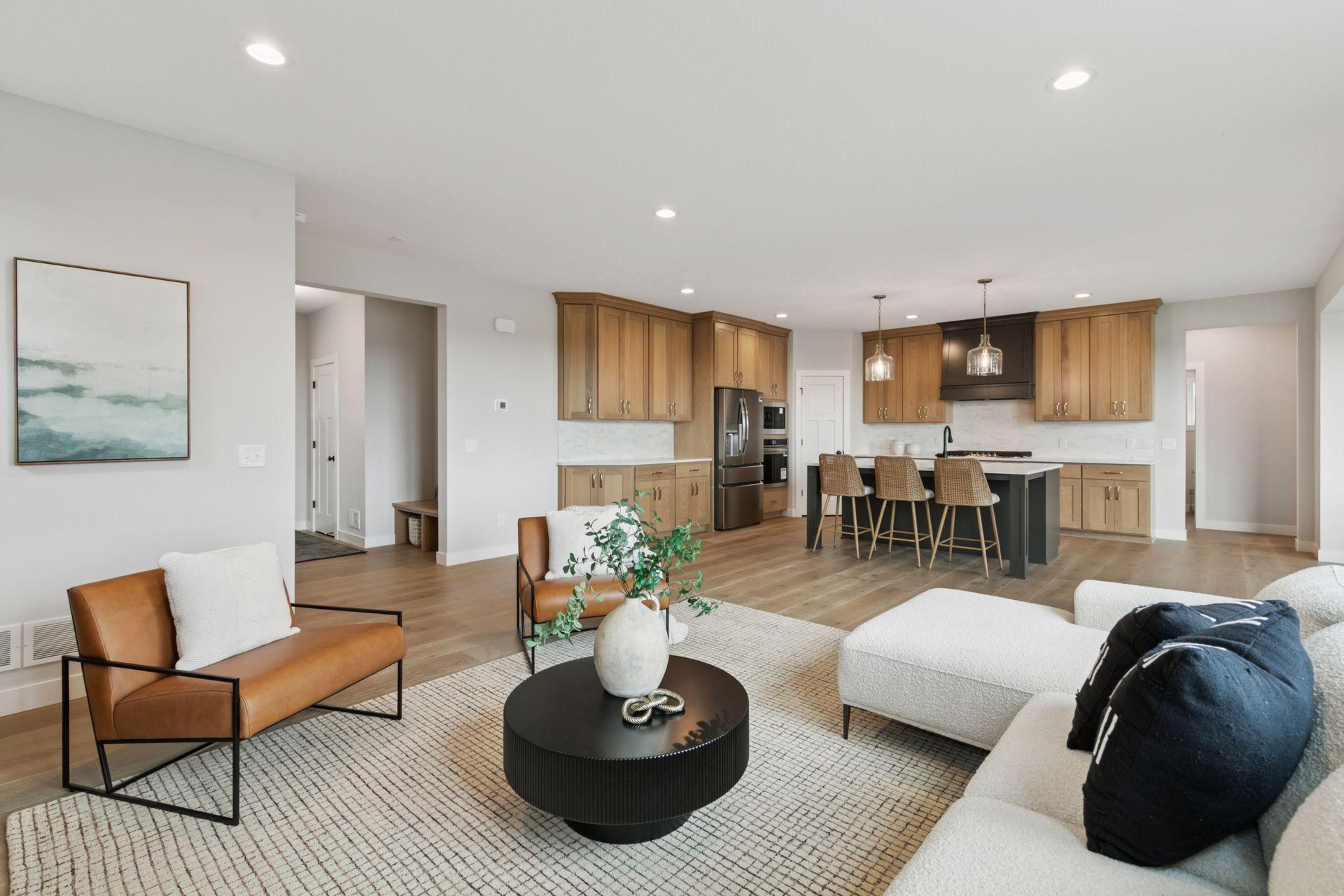 7310 Ambercrest Curve Inver Grove Heights, MN 55077 - Photo 3 of 49