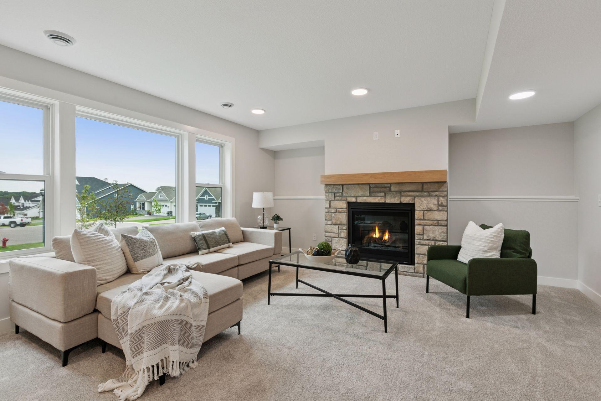 7310 Ambercrest Curve Inver Grove Heights, MN 55077 - Photo 34 of 49