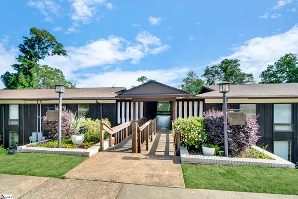 $293,500 | 311 West Earle Street, Unit A5, Greenville, SC 29609