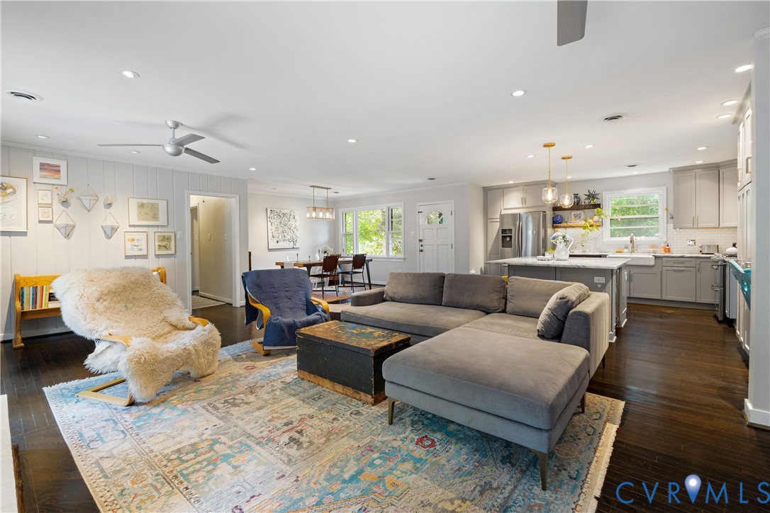 7221 Berwick Road Richmond, VA 23225 - Photo 14 of 38 Gallery Image 14