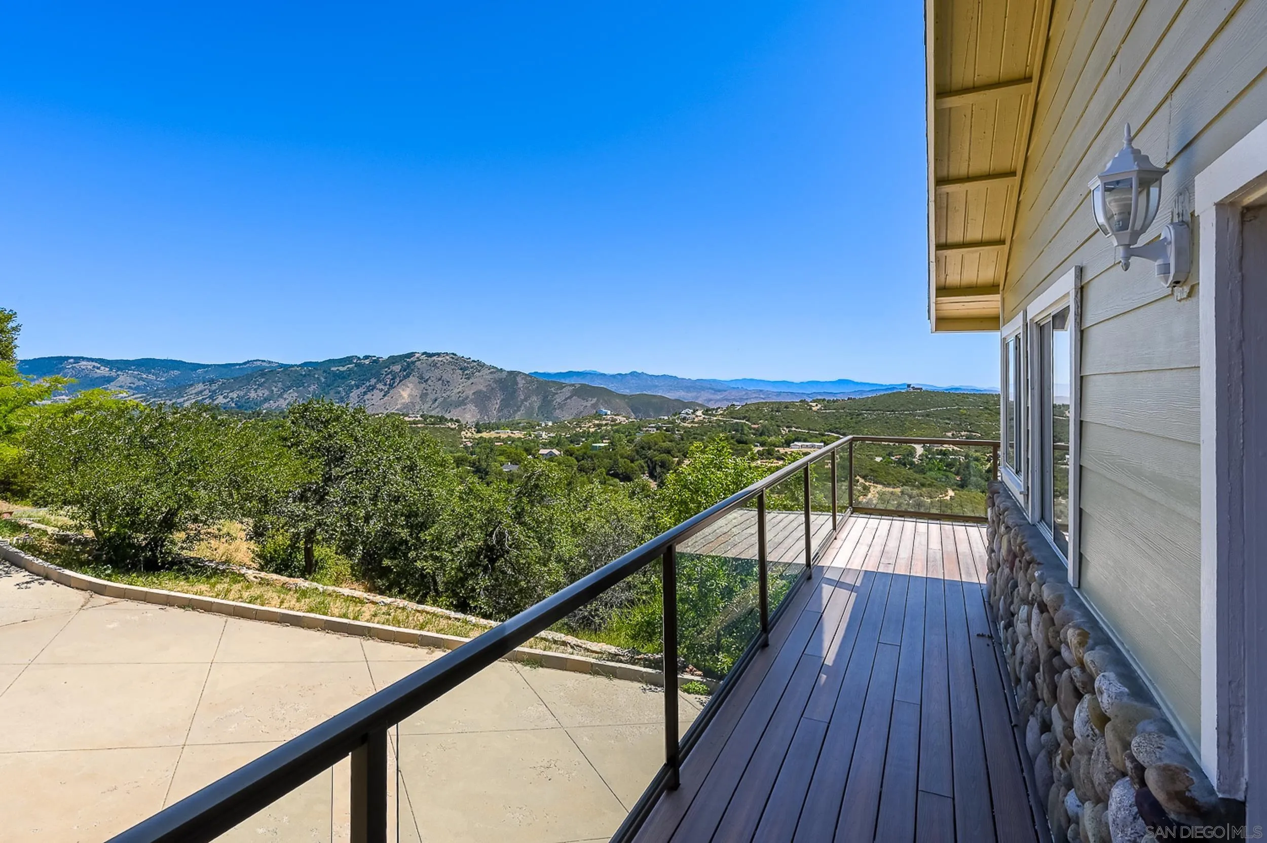 1577 Oak Land Road Julian, CA 92036 - Photo 63 of 73