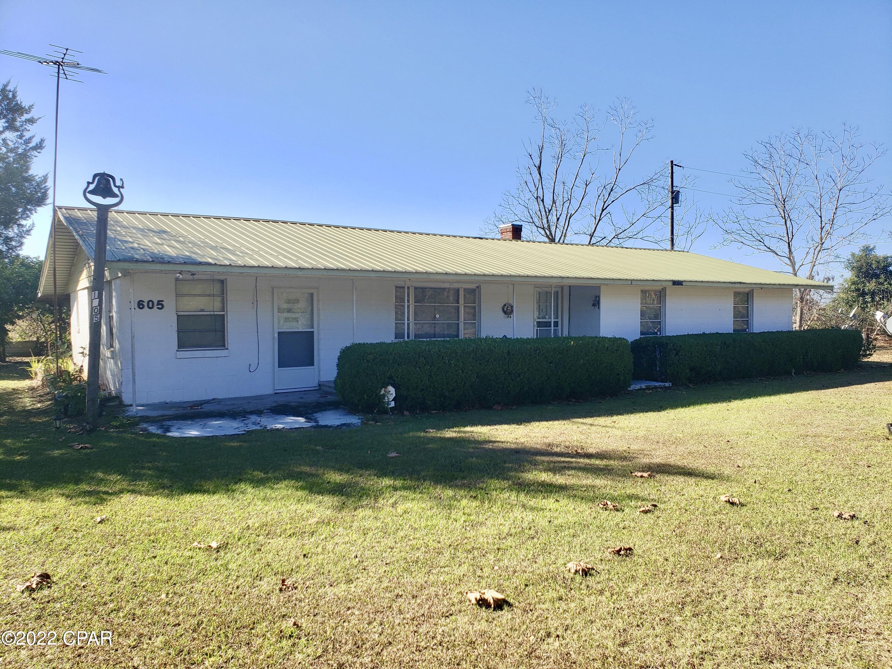 1605 Little Sycamore Road Quincy, FL 32351 - Photo 1 of 1 Gallery Image 1