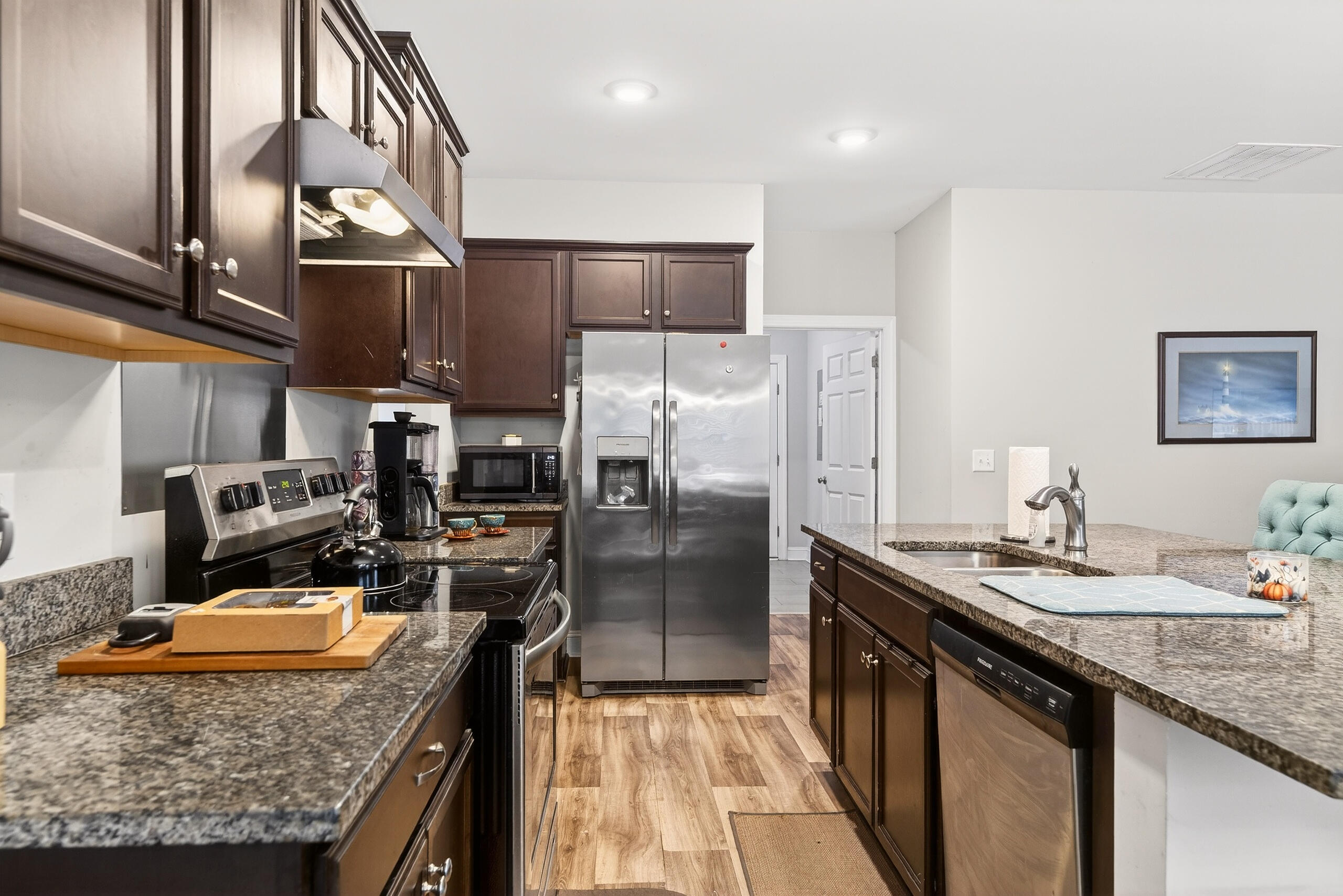 6797 M W Rickenbaker Road Summerton, SC 29148 - Photo 18 of 51 Gallery Image 18