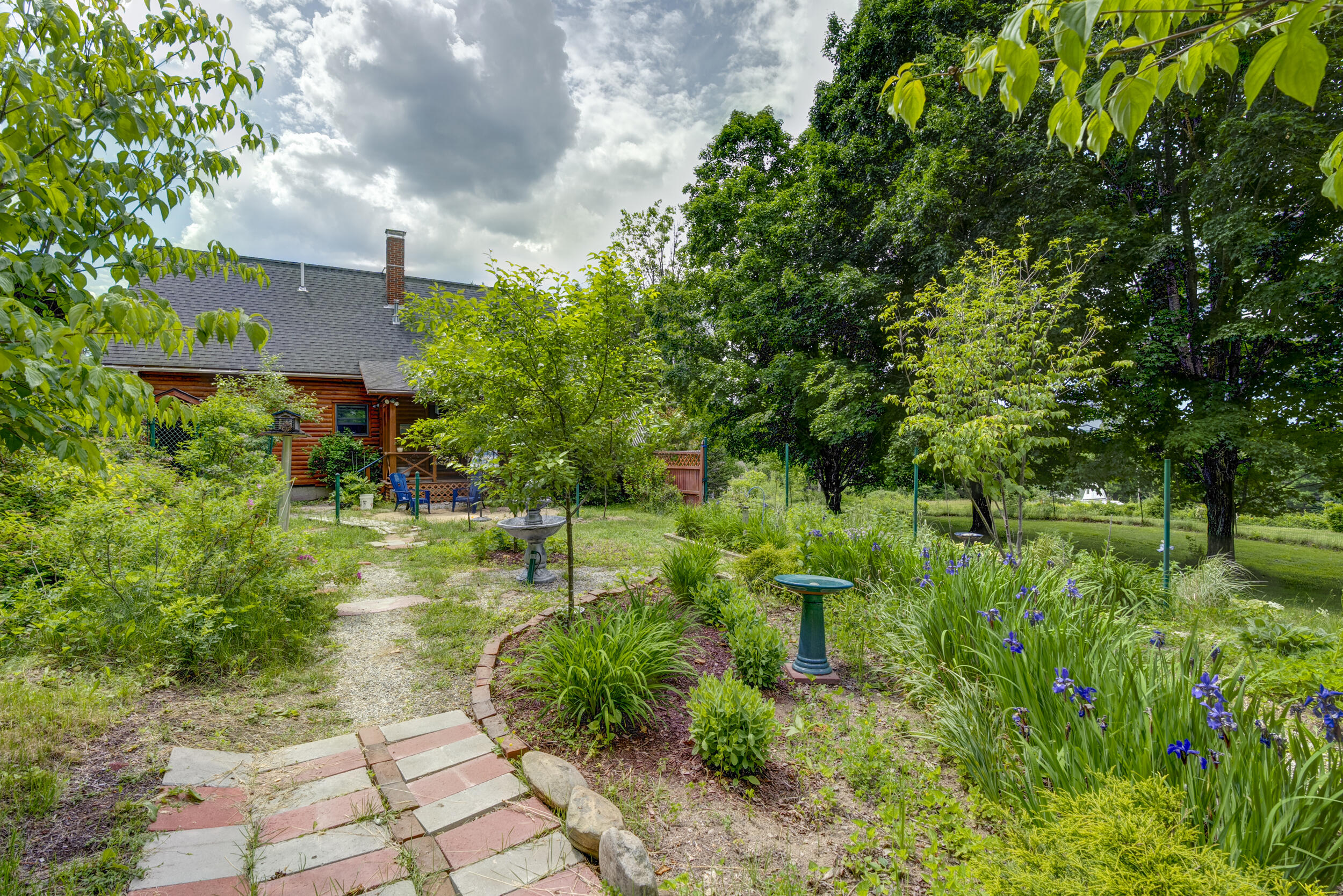 60 Brett Hill Road Paris, ME 04281 - Photo 59 of 63 60BrettHill-57