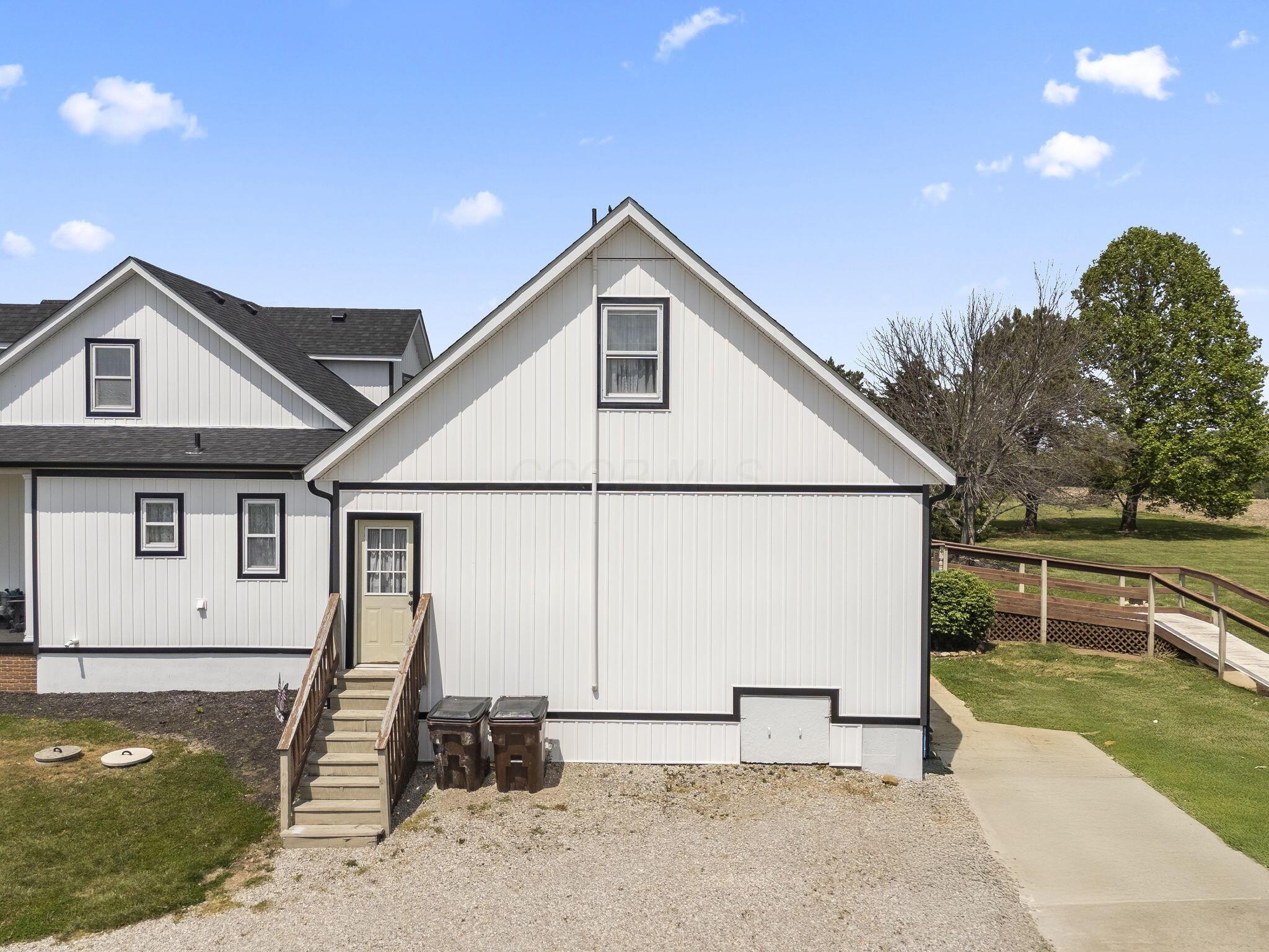 29814 Wolfe Road Circleville, OH 43113 - Photo 45 of 95 MOTHER IN LAW SUITE