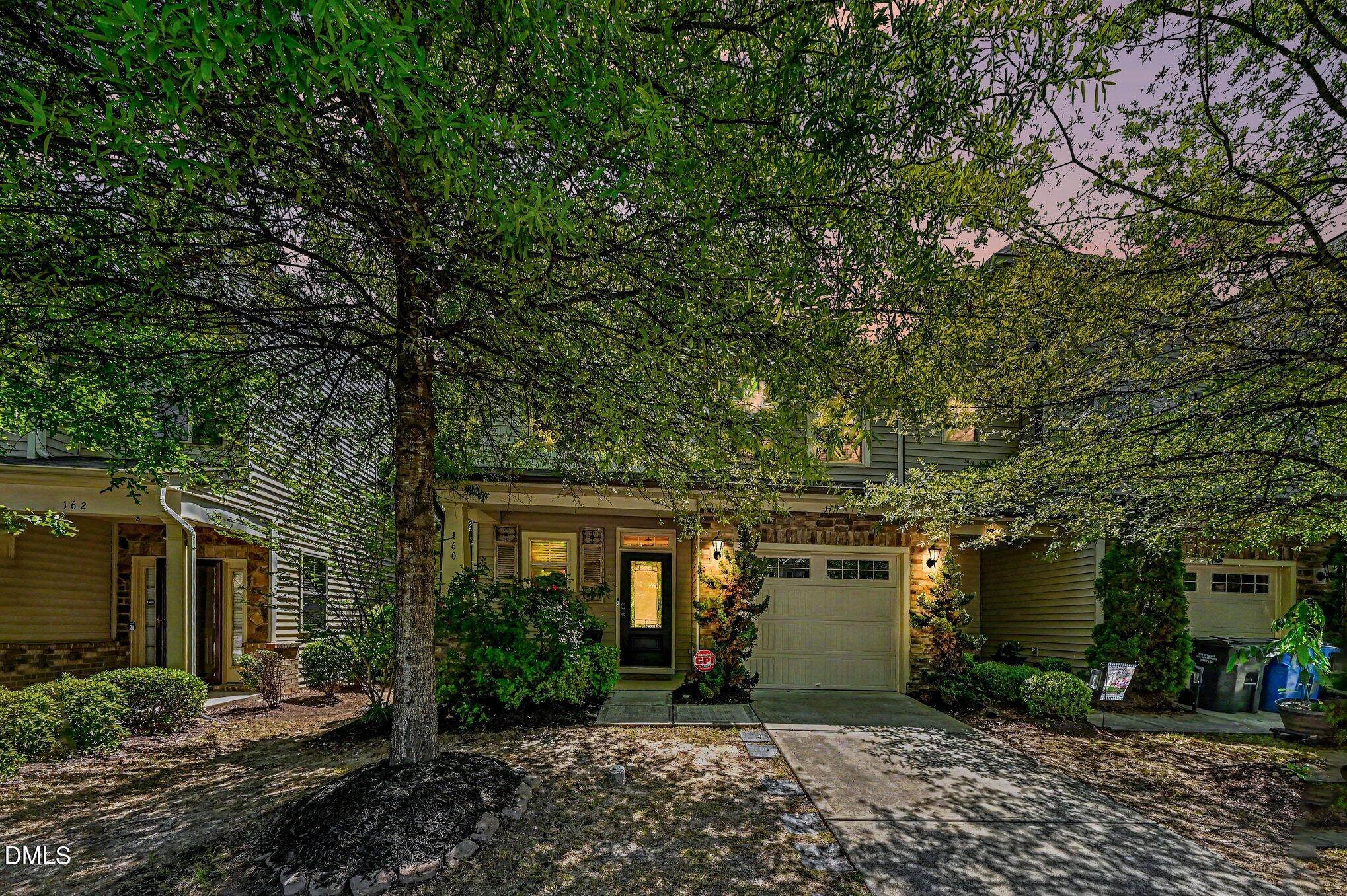 160 Token House Road Durham, NC 27703 - Photo 22 of 27