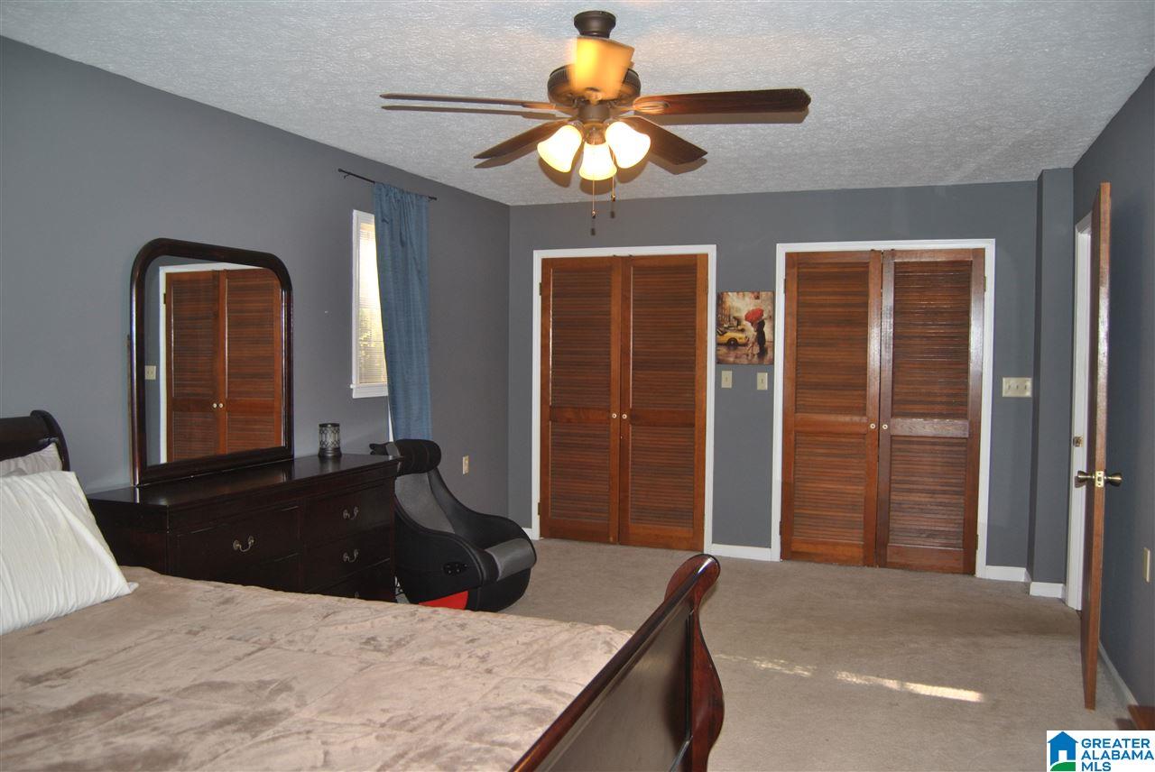1431 Stemley Bridge Road Talladega, AL 35160 - Photo 36 of 40