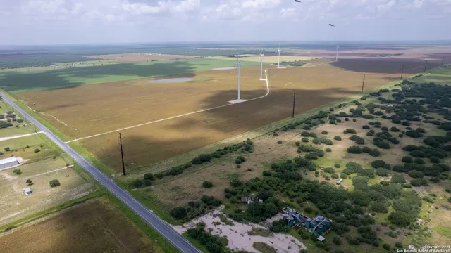 $1,280,000 | 26229 North Fm 2058, Edinburg, TX 78541