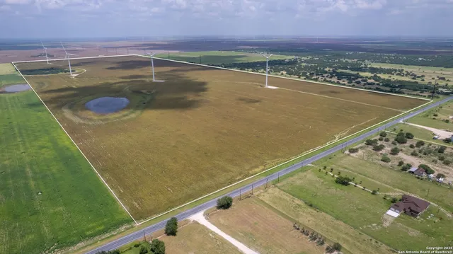 $1,280,000 | 26229 North Fm 2058, Edinburg, TX 78541