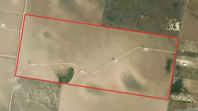 $1,280,000 | 26229 North Fm 2058, Edinburg, TX 78541