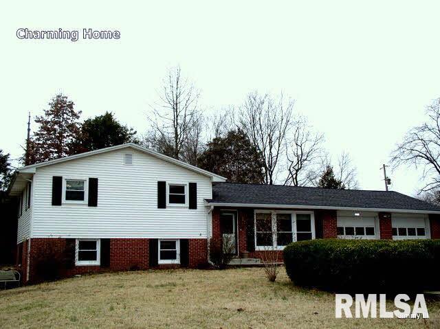 2955 West Striegel Road Carbondale, IL 62901 - Photo 1 of 7 Gallery Image 1