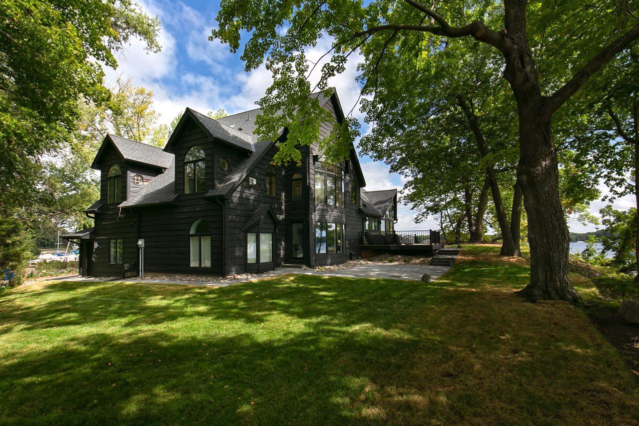 4595 Enchanted Point Shorewood, MN 55364 - Photo 28 of 46