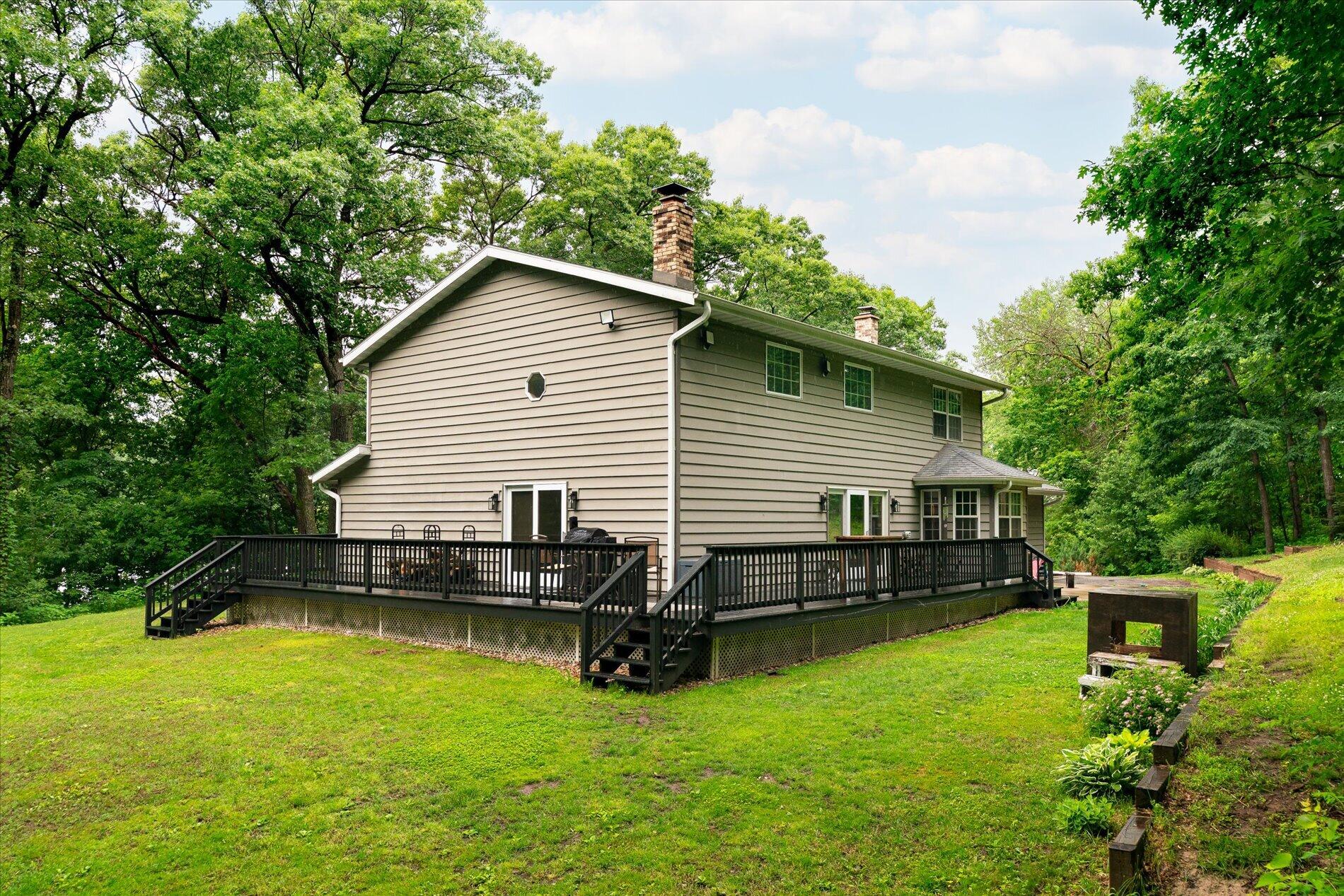 N8570 Holseth Road Holland, WI 54636 - Photo 23 of 25 23
