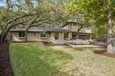 $1,650,000 | 7202 Running Rope Circle, Austin, TX 78731