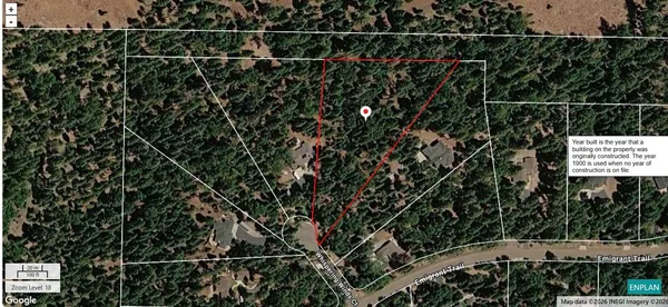 $45,000 | 2.67-acres Whispering Winds Court, Shingletown, CA 96088
