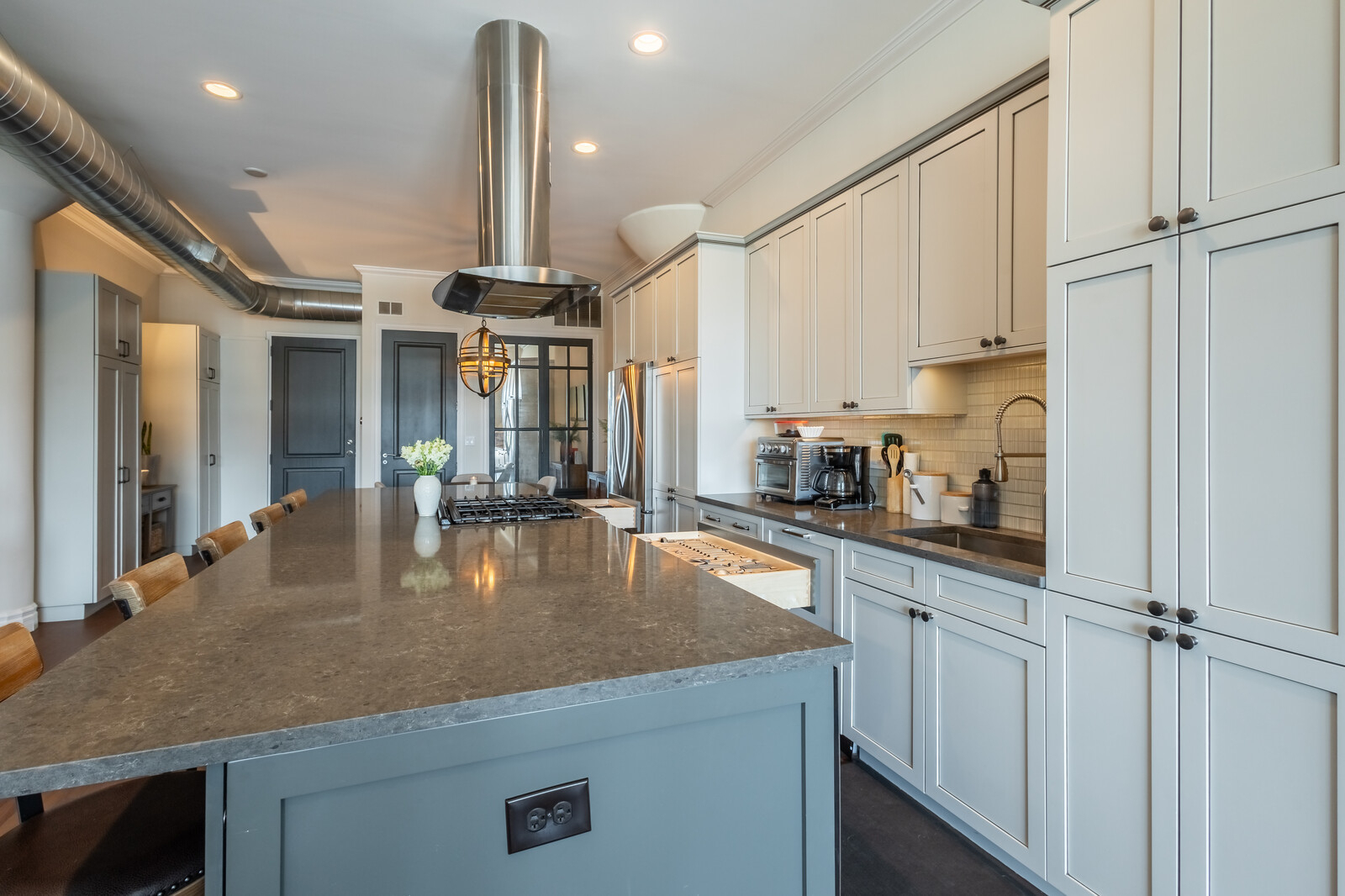 1152 West Fulton Street, Unit 4D Chicago, IL 60607 - Photo 23 of 28
