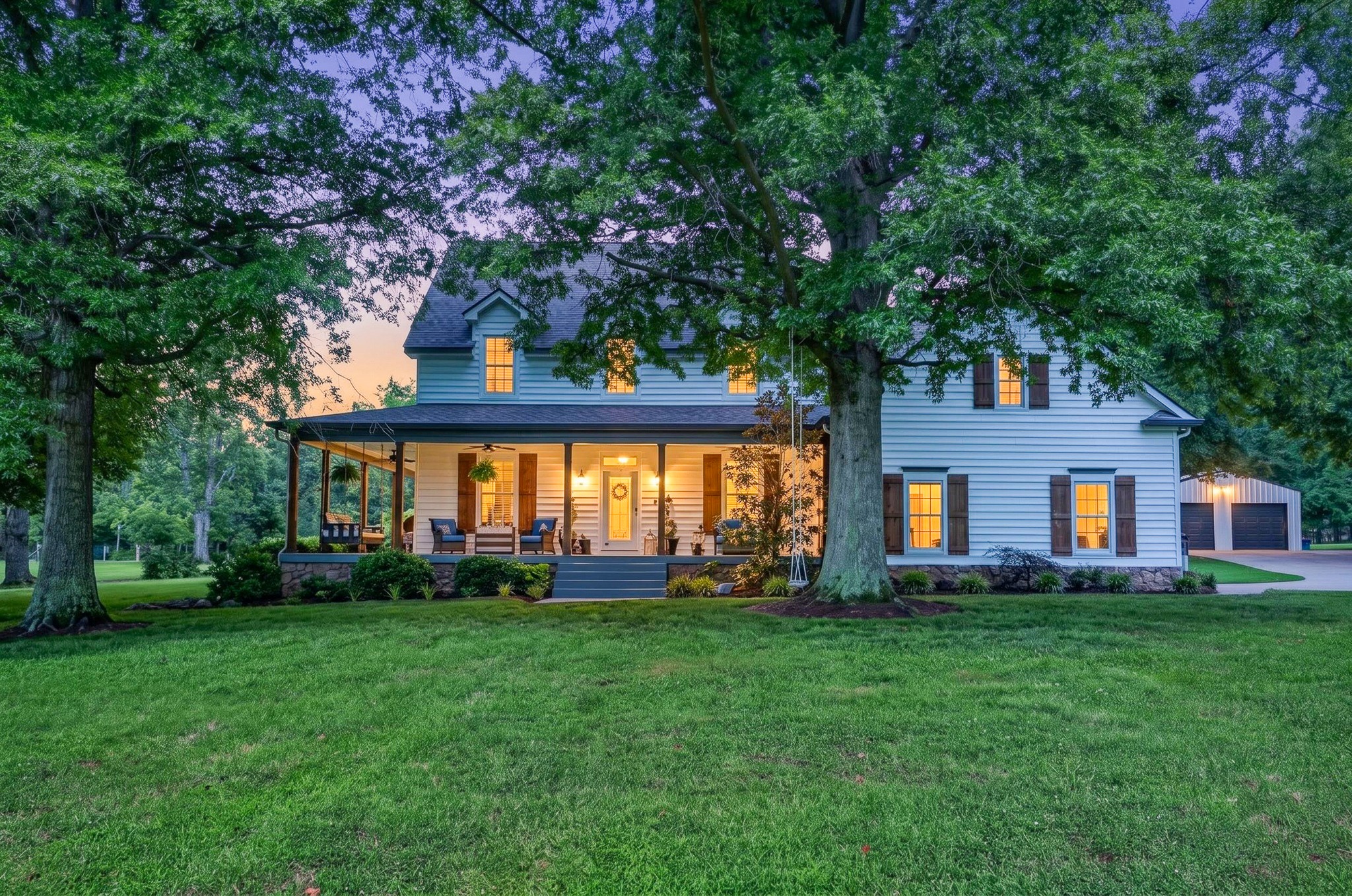 306 Quarry Road Mount Juliet, TN 37122 - Photo 2 of 60 Gallery Image 2