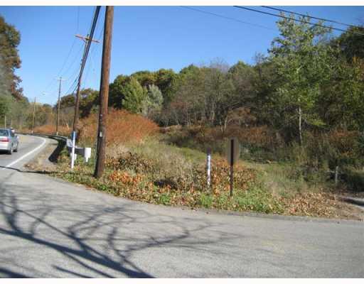 Maple Lane McKees Rocks, PA 15136 - Photo 1 of 7 Exterior Front. Clever Rd. & Maple Ln.