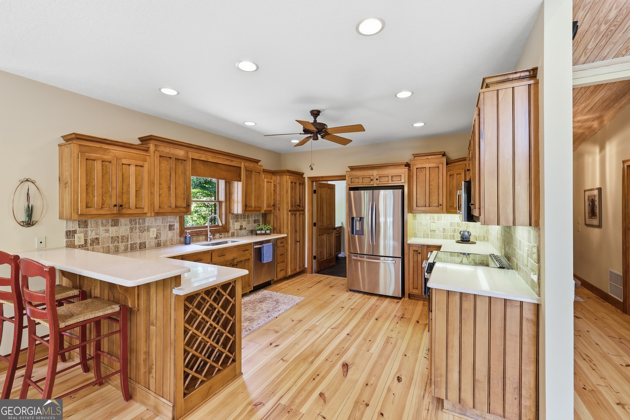 629 Monroe Ridge Road, Unit 30 59 Sautee Nacoochee, GA 30571 - Photo 23 of 85