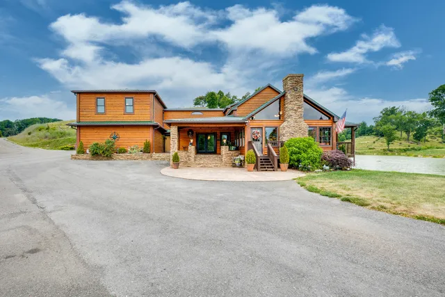 $3,100,000 | 763 Redbud Highway, Rosedale, VA 24280