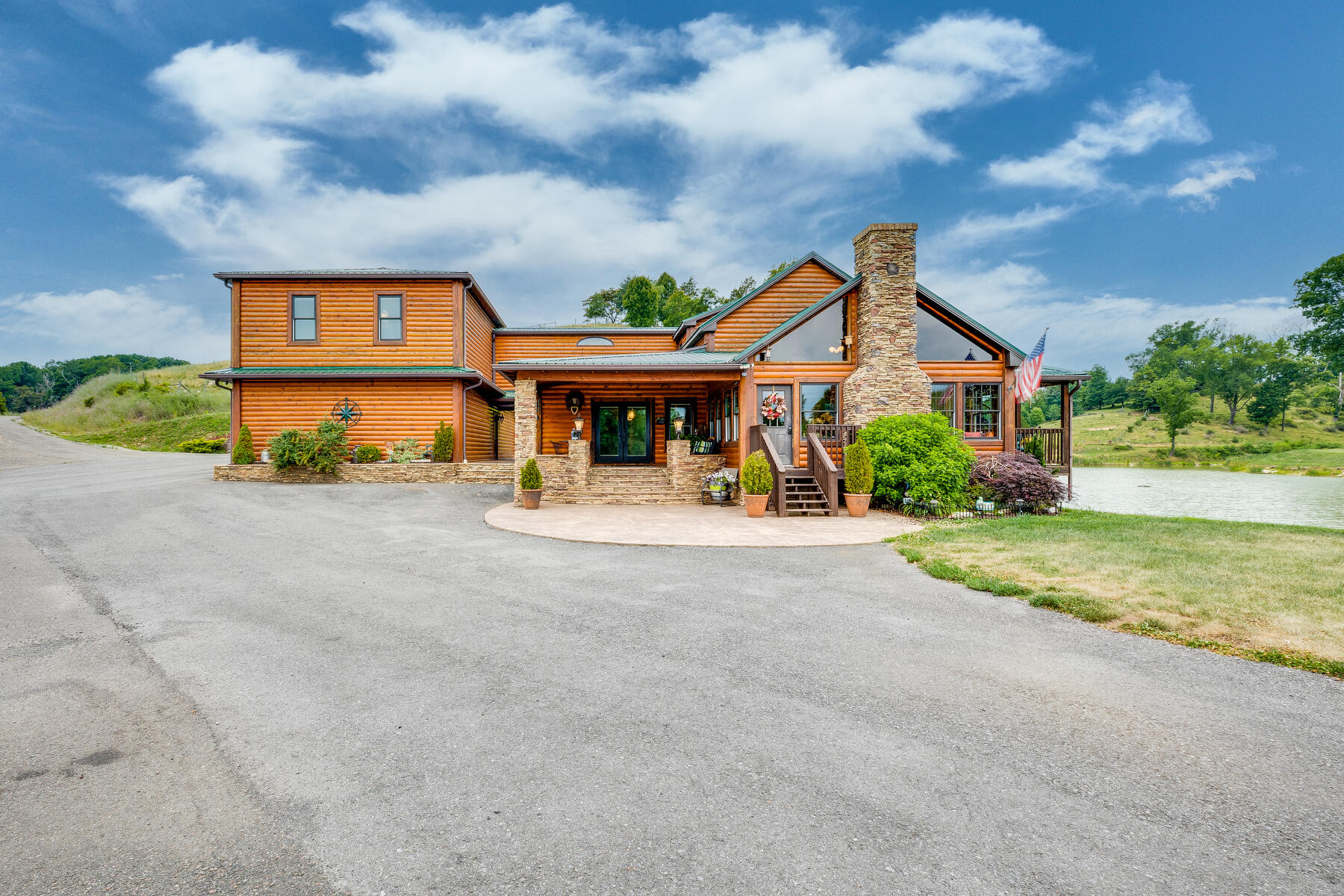 763 Redbud Highway Rosedale, VA 24280 - Photo 12 of 95 763 Red Bud Lane pic 12