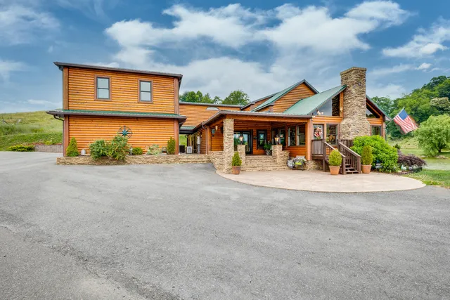 $3,100,000 | 763 Redbud Highway, Rosedale, VA 24280