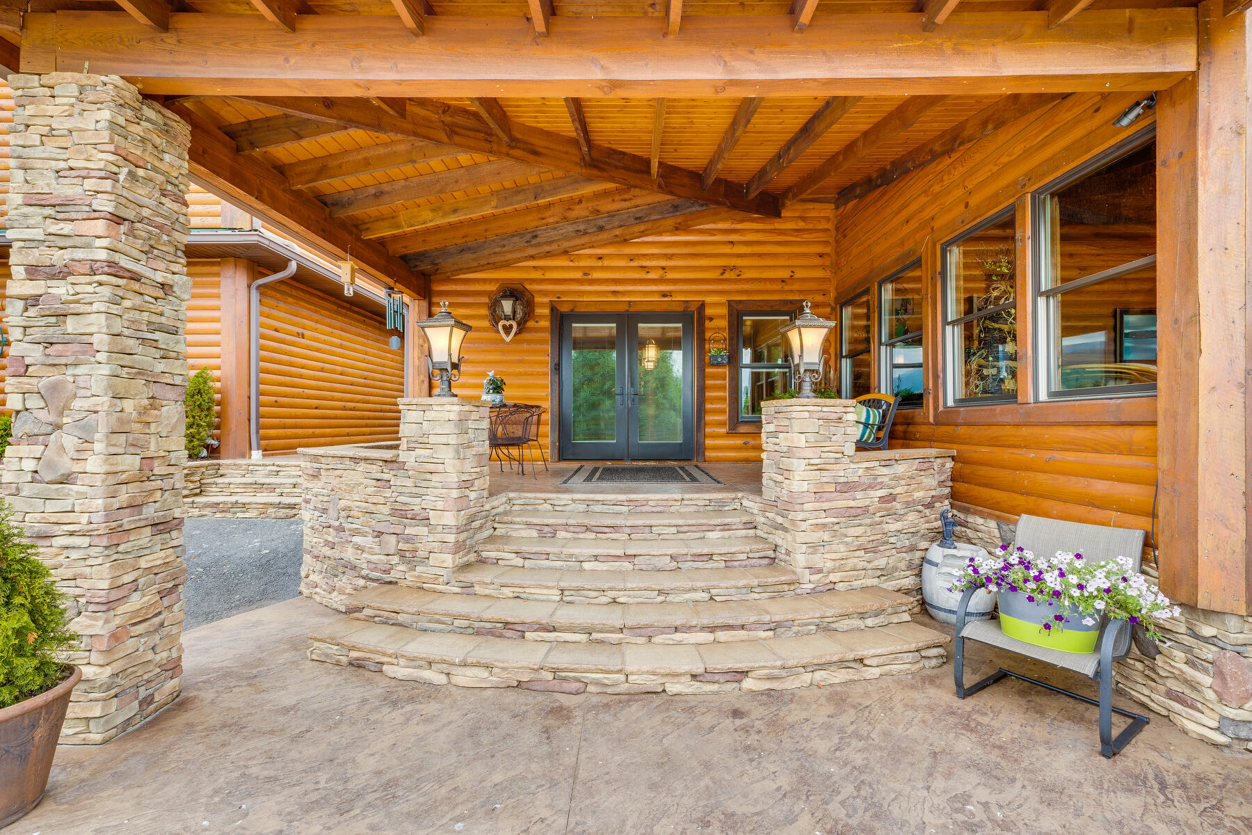 763 Redbud Highway Rosedale, VA 24280 - Photo 14 of 95 763 Red Bud Lane pic 14