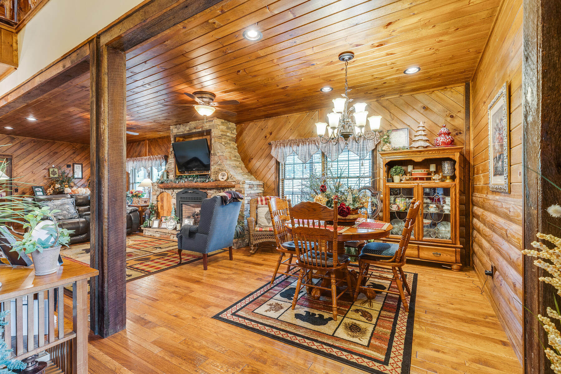 763 Redbud Highway Rosedale, VA 24280 - Photo 22 of 95 763 Red Bud Lane pic 22