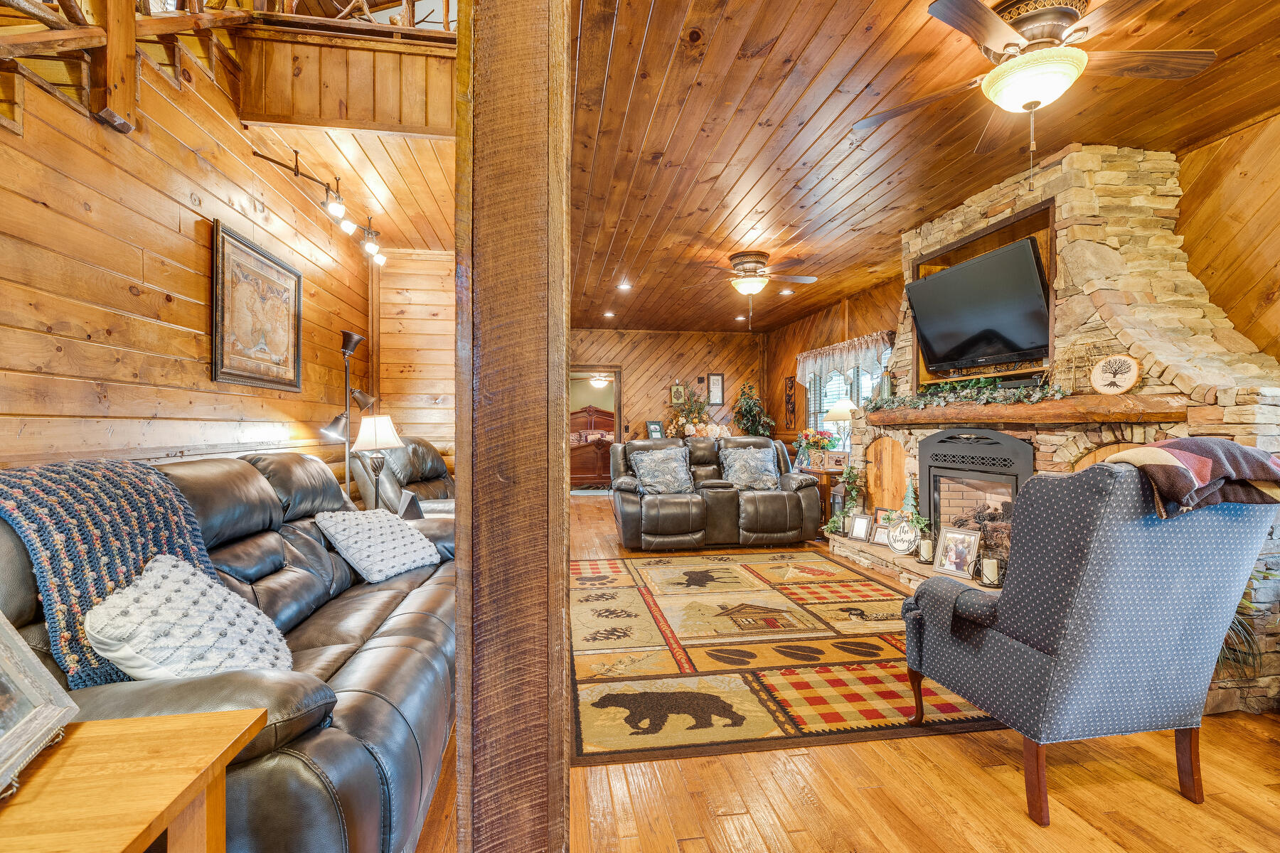 763 Redbud Highway Rosedale, VA 24280 - Photo 24 of 95 763 Red Bud Lane pic 24